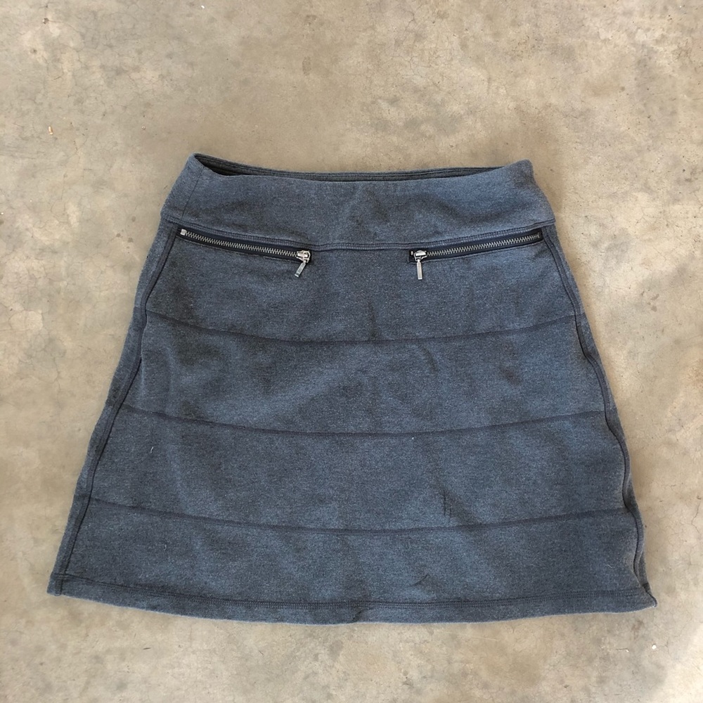 Athleta Skirt